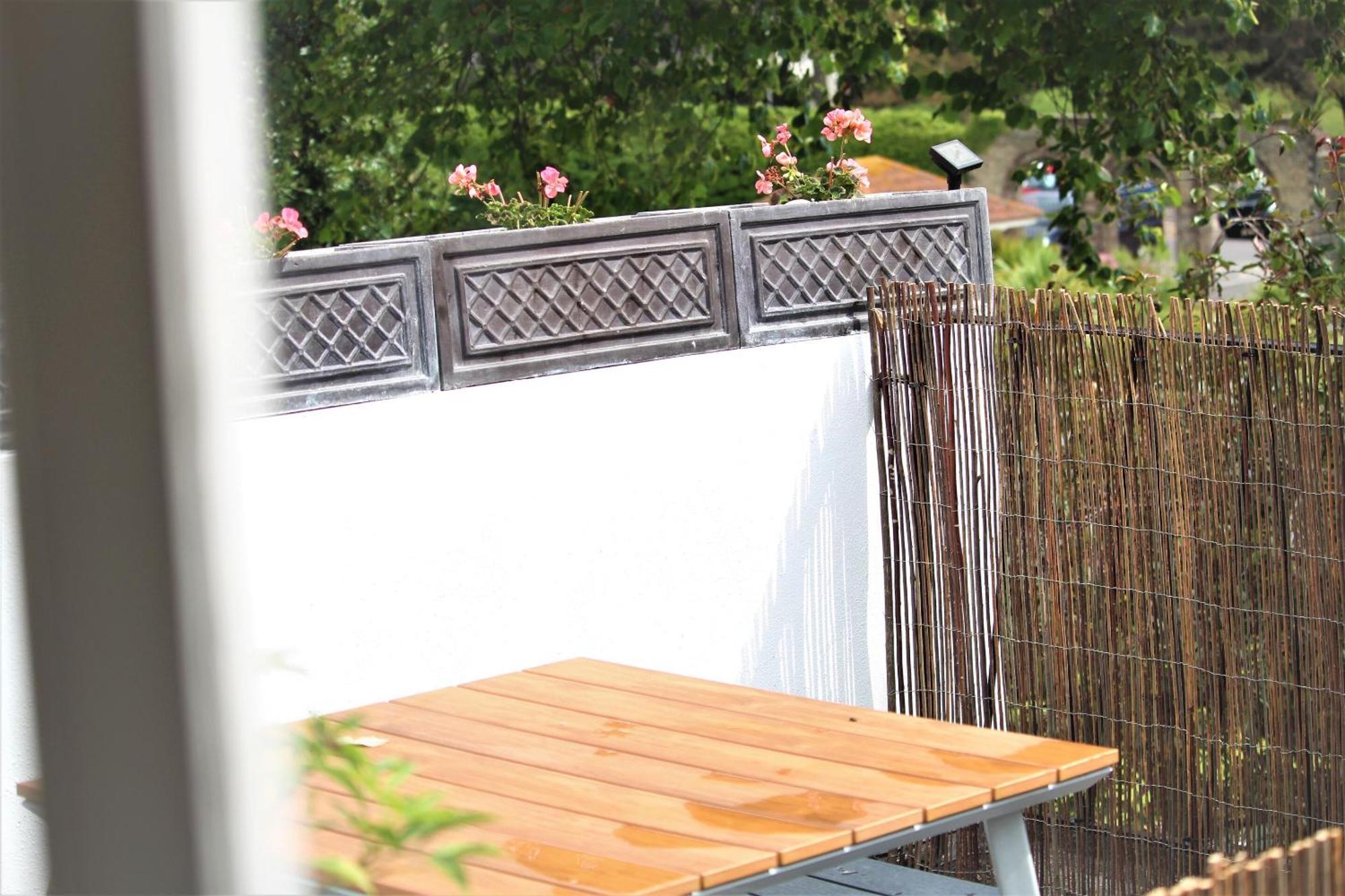 Warwick House - Stunning House With Terrace And Sea Views, Sleeps 11 Villa เวอร์ทิง ภายนอก รูปภาพ