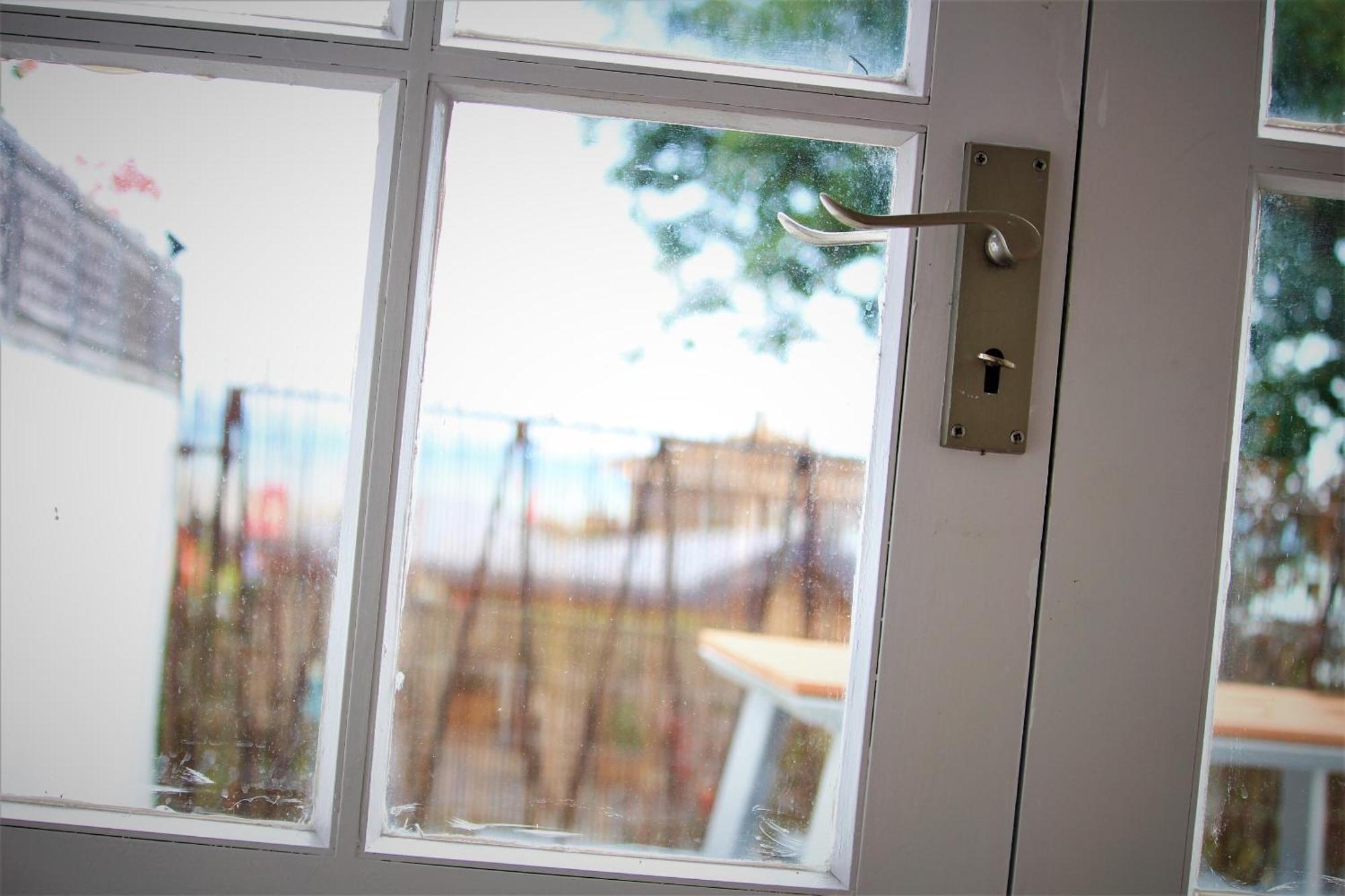 Warwick House - Stunning House With Terrace And Sea Views, Sleeps 11 Villa เวอร์ทิง ภายนอก รูปภาพ